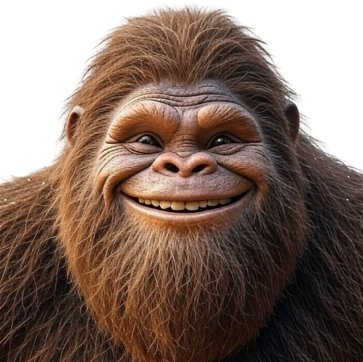 Bigfoot progress